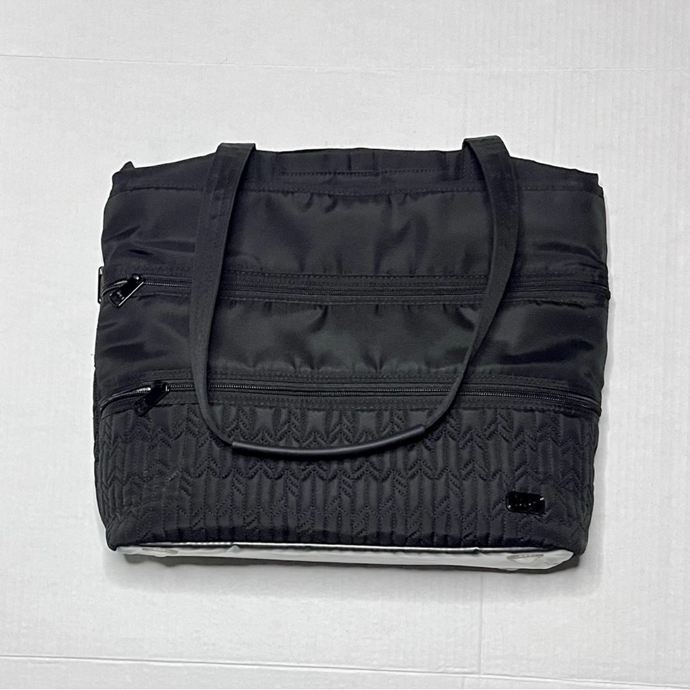 LUG Taxi Shoulder Tote Bag - Picture 4 of 15